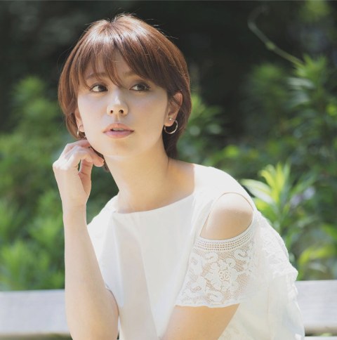 Instagram投稿